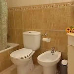 Sweet Oasis Parque T3 *