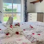 Sweet Oasis Parque T3 Apartamento Portimão