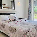 Sweet Oasis Parque T3 Apartamento