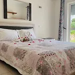 Apartamento Sweet Oasis Parque T3 *