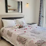 Sweet Oasis Parque T3 Apartamento *