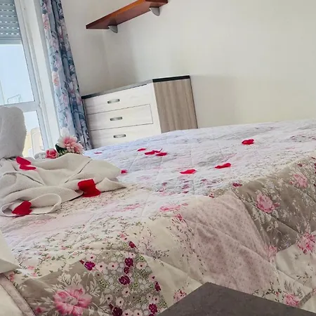 Sweet Oasis Parque T3 * Portimão