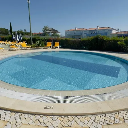 Oasis Parque T3 By Sweet 公寓