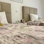 Apartament Sweet Oasis Parque T3 *