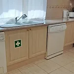 Apartament Sweet Oasis Parque T3