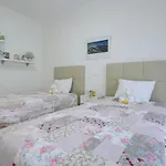 Sweet Oasis Parque T3 * Portimão