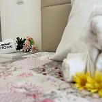 Sweet Oasis Parque T3 Apartament *