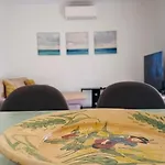 Appartement Sweet Oasis Parque T3 Portimão