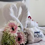 Sweet Oasis Parque T3 Appartement