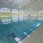 Sweet Oasis Parque T3