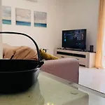 Sweet Oasis Parque T3