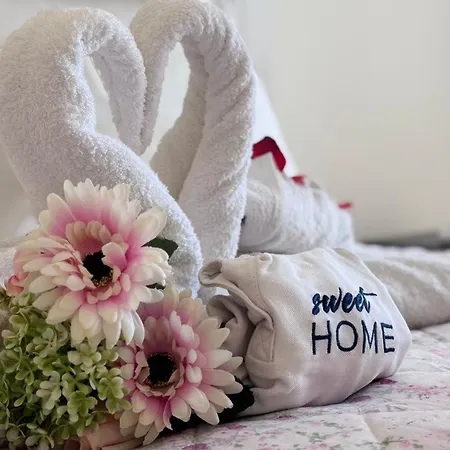 Sweet Oasis Parque T3 Apartment Portimao