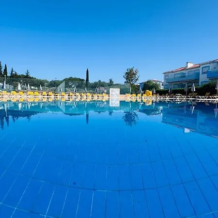 Oasis Parque T3 By Sweet