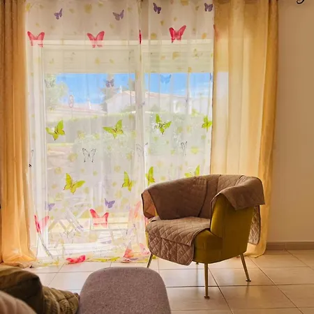 Apartment Sweet Oasis Parque T3 *