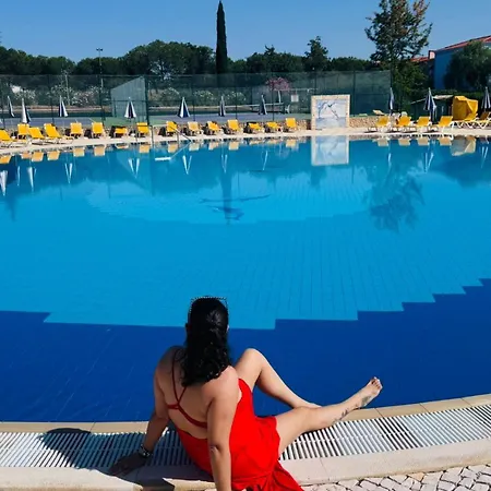 Apartment Sweet Oasis Parque T3 Portimao