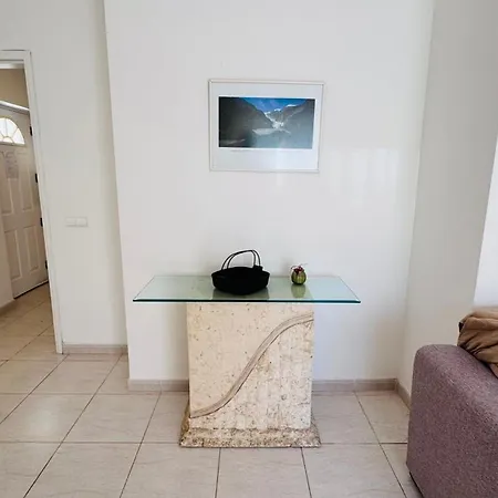 Sweet Oasis Parque T3 Apartment Portimao