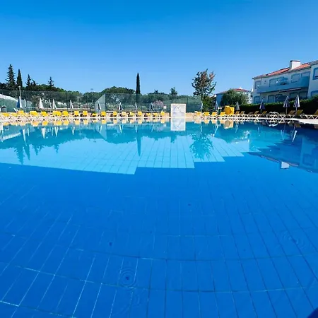 Sweet Oasis Parque T3 Apartment Portimao