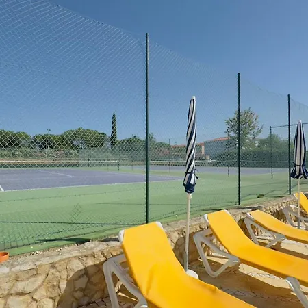 Sweet Oasis Parque T3 Apartment Portimao