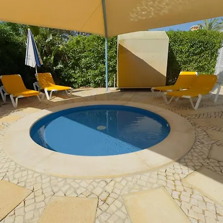 Oasis Parque T3 By Sweet Апартаменти