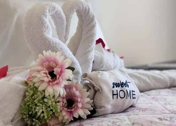 Sweet Oasis Parque T3 Apartment Portimao