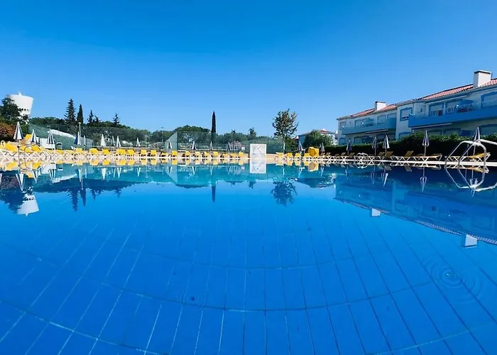 Sweet Oasis Parque T3