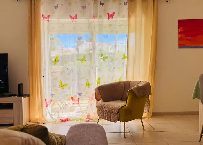 Apartment Sweet Oasis Parque T3 *