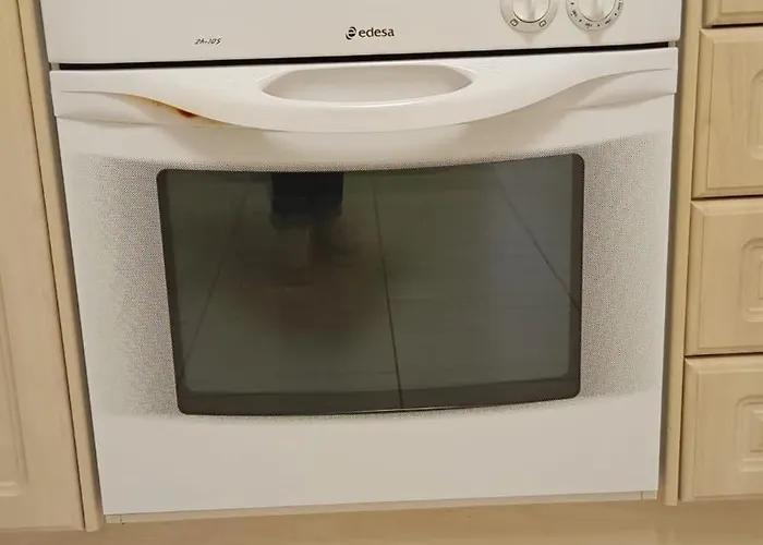 Sweet Oasis Parque T3 *