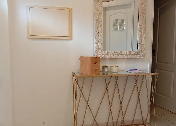 Sweet Oasis Parque T3 *