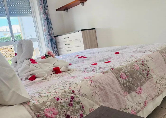 Sweet Oasis Parque T3 * Portimao