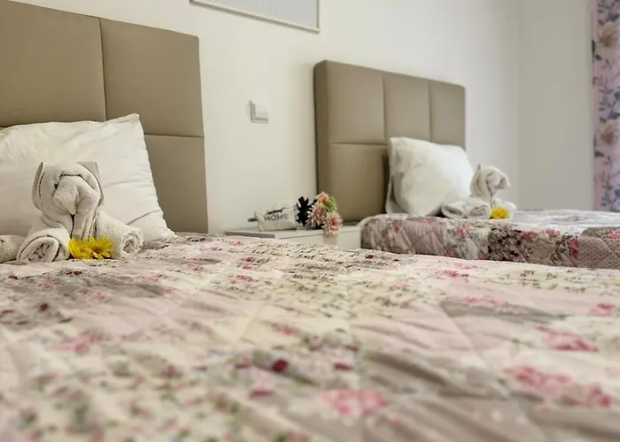 Apartment Sweet Oasis Parque T3 *