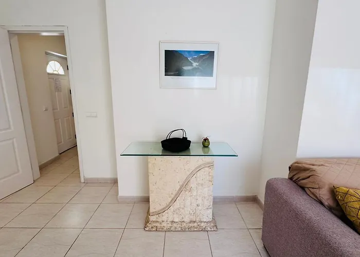 Sweet Oasis Parque T3 Apartment Portimao