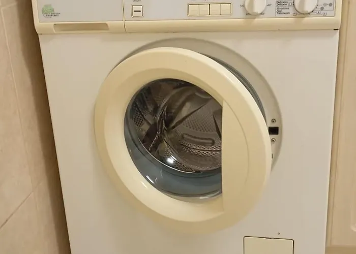 Sweet Oasis Parque T3 Apartment *