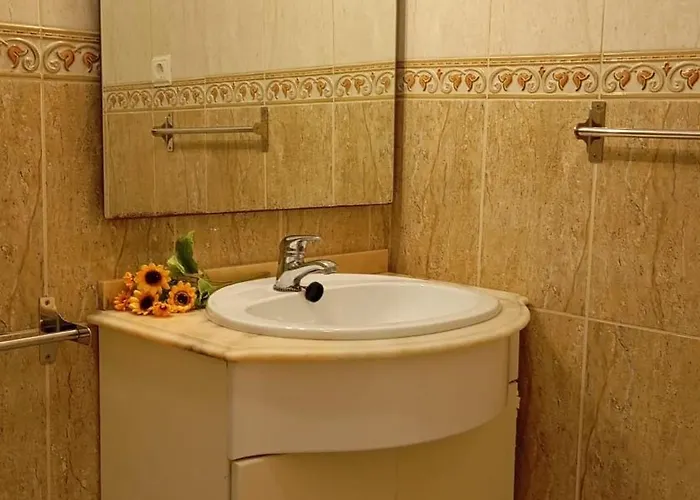 Apartment Sweet Oasis Parque T3 *