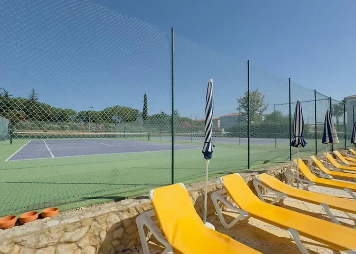 Sweet Oasis Parque T3 Apartment Portimao