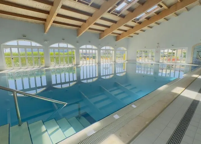 Apartment Sweet Oasis Parque T3 Portimao