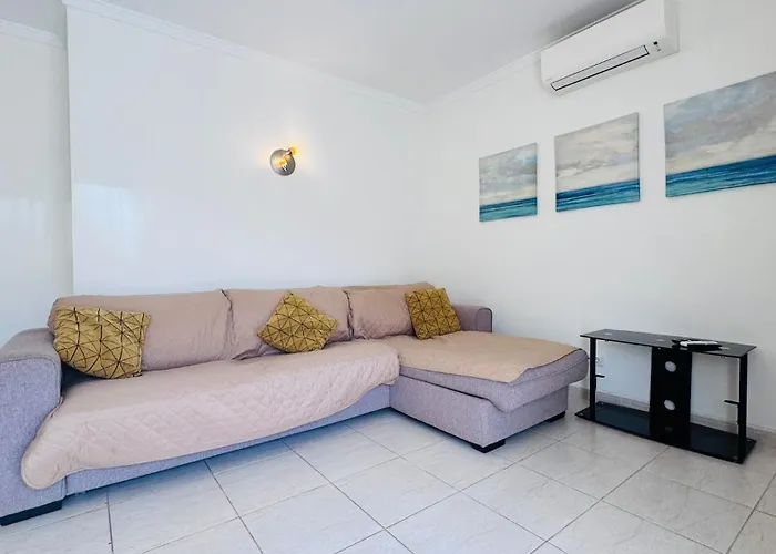 Sweet Oasis Parque T3