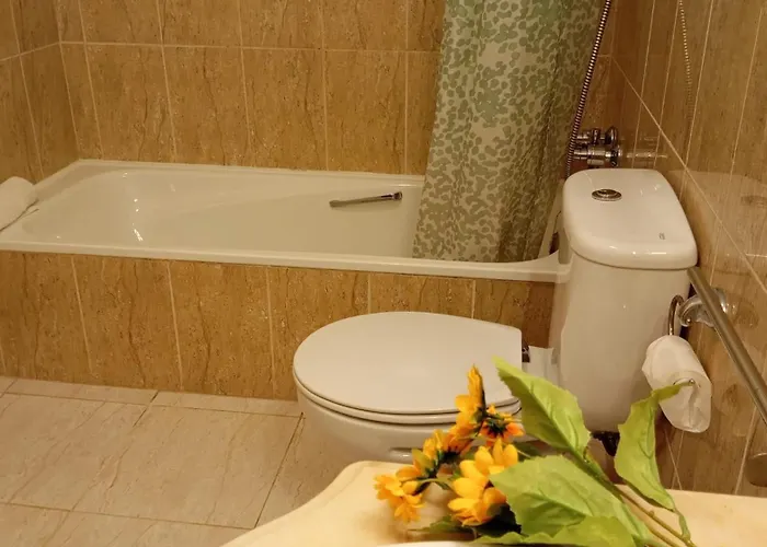 Sweet Oasis Parque T3 Portimao