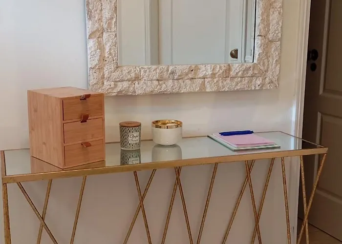 Sweet Oasis Parque T3 * Portimao