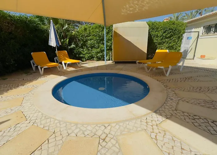 Sweet Oasis Parque T3 Apartment