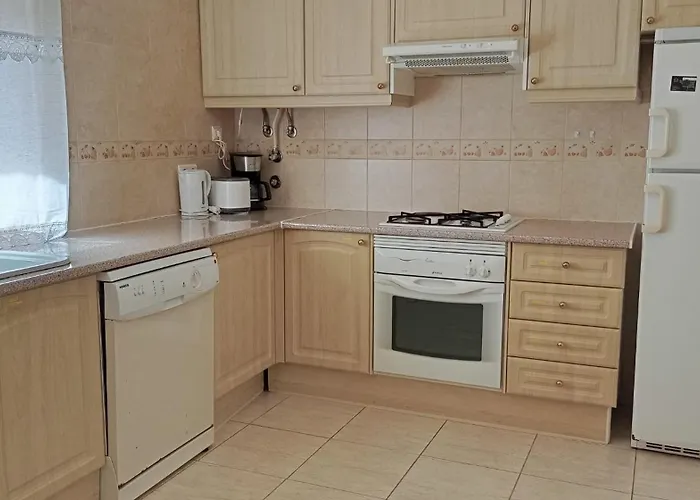 Sweet Oasis Parque T3 Apartment Portimao