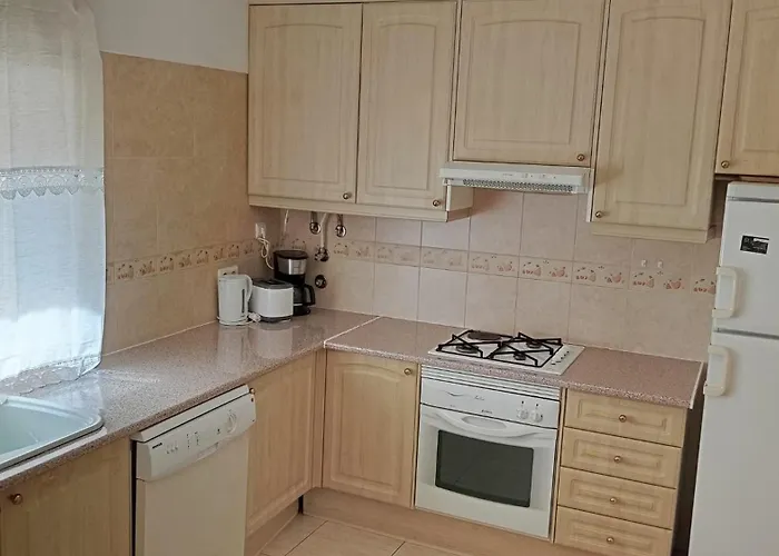 Sweet Oasis Parque T3 Apartment