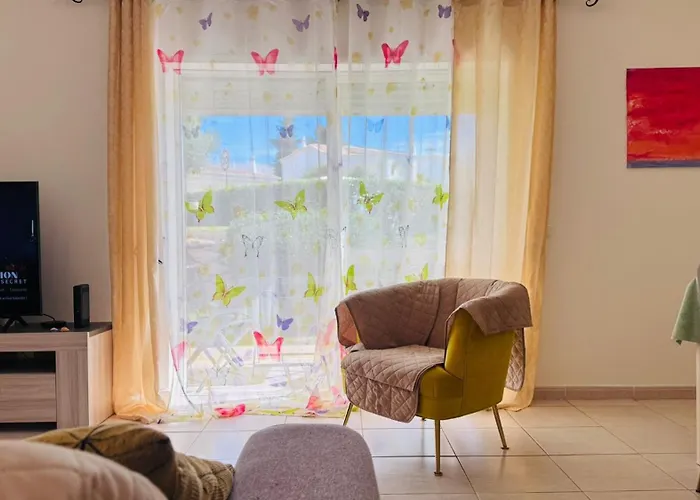 Apartment Sweet Oasis Parque T3 Portimao