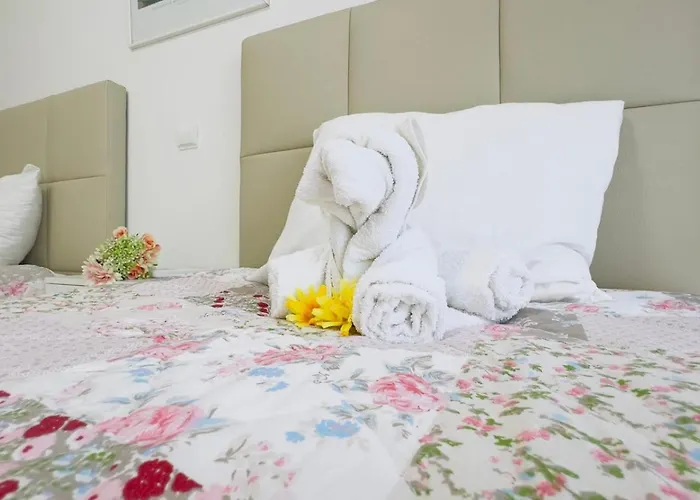 Apartment Sweet Oasis Parque T3 *