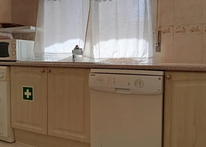 Apartment Sweet Oasis Parque T3 Portimao