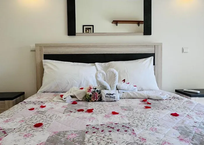 Sweet Oasis Parque T3 Apartment Portimao