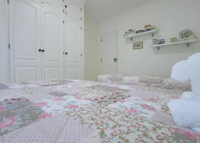 Sweet Oasis Parque T3