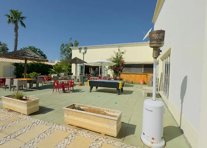 Sweet Oasis Parque T3 Apartment