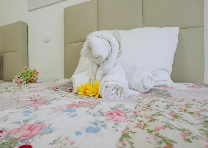 Apartment Sweet Oasis Parque T3