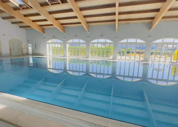 Sweet Oasis Parque T3 * Portimao