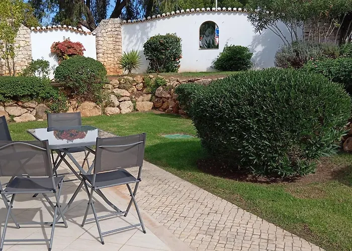 Sweet Oasis Parque T3